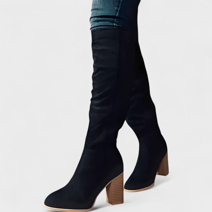 Calliope | Komfortowe Botki