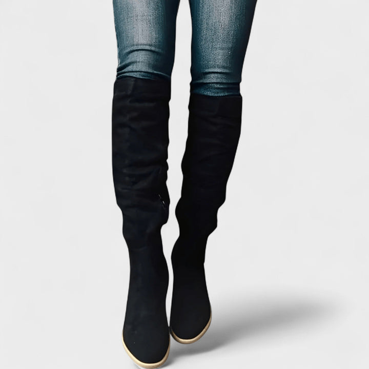 Calliope | Komfortowe Botki