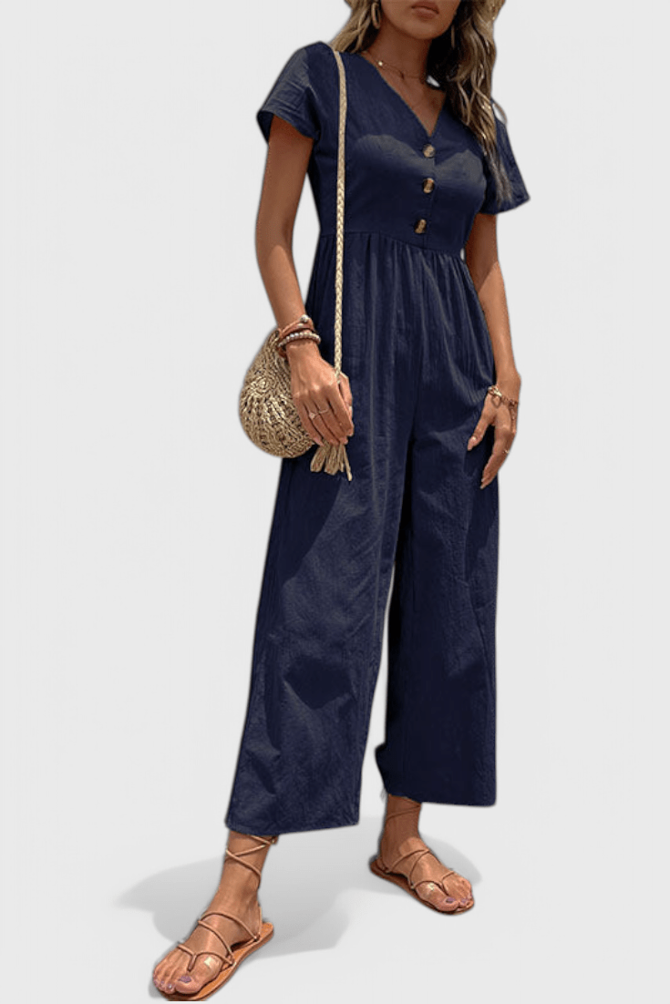 Camila dámský overal