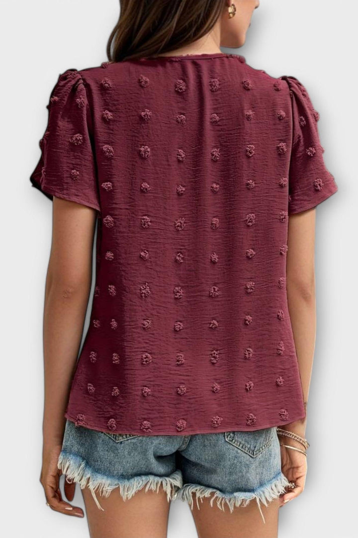 Carlota - Idealna Bluzka