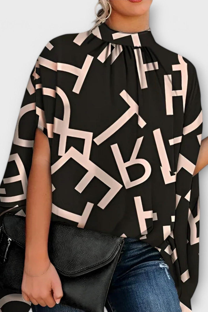 Catarina - Univerzální večerní top