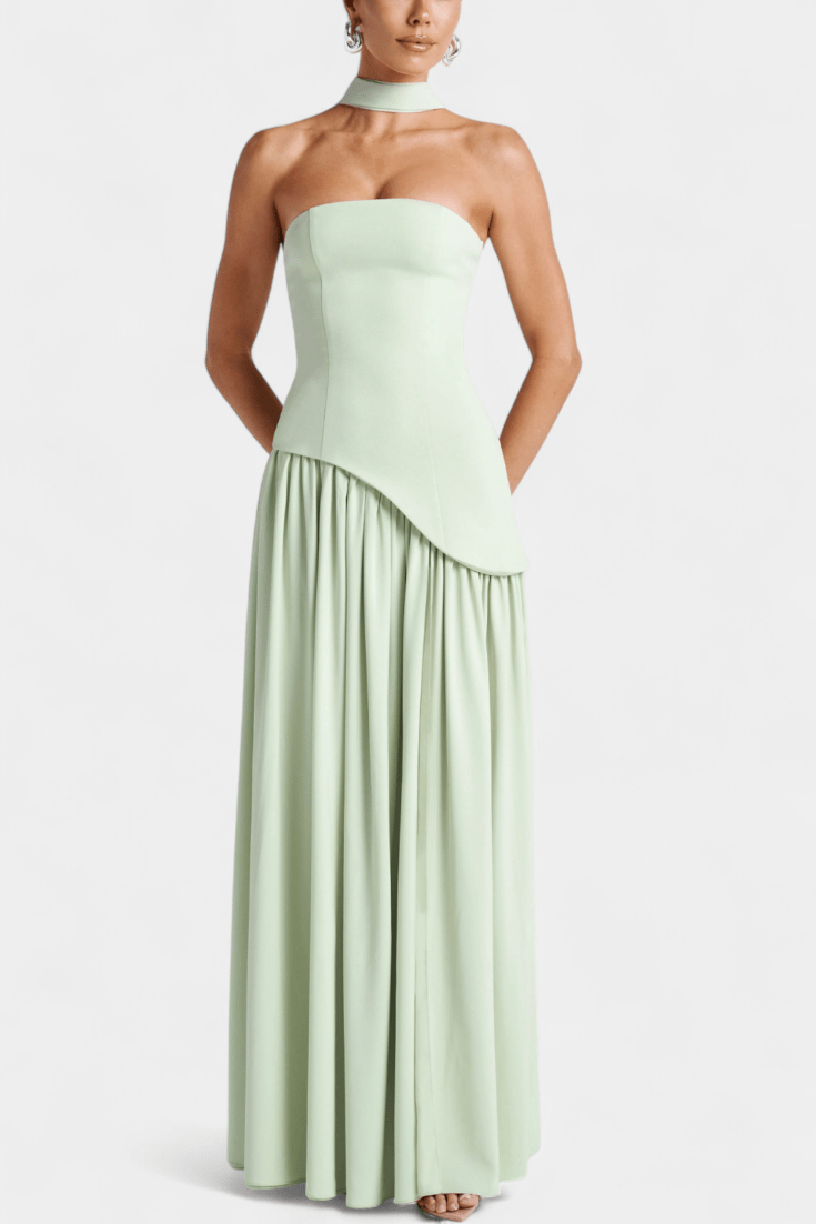 Celaena™ Maxi Dress