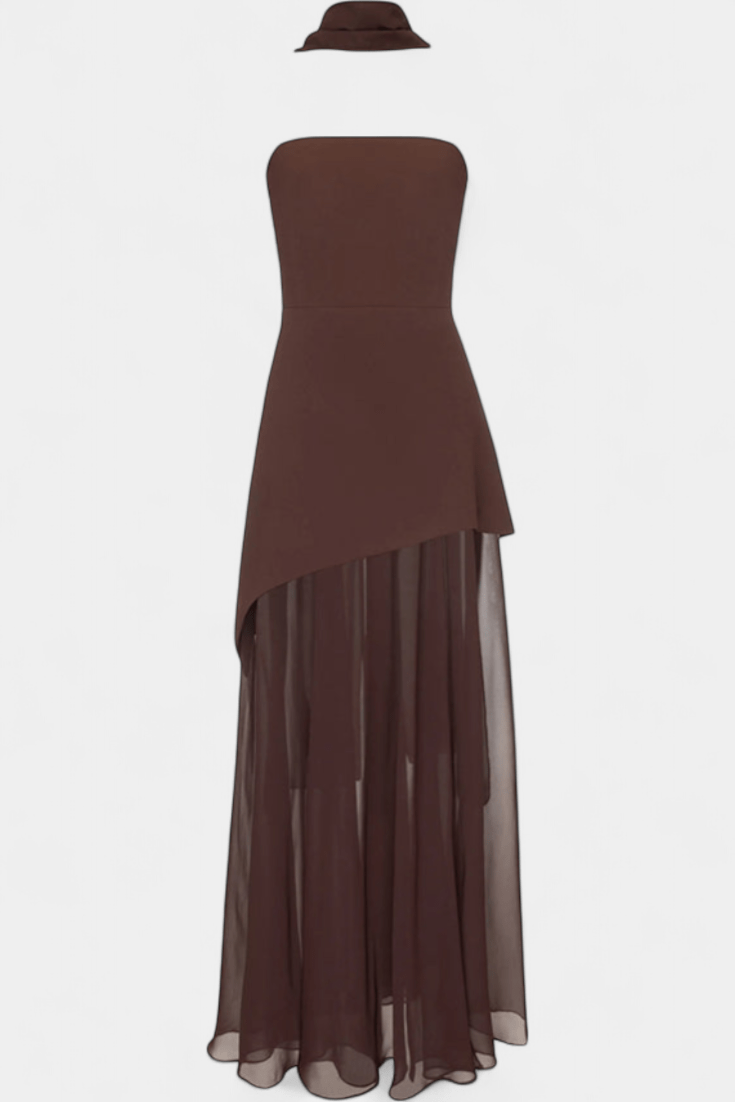 Celaena™ Maxi Dress