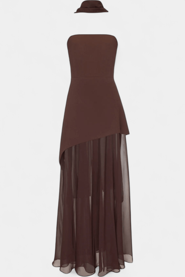 Celaena™ Maxi Dress