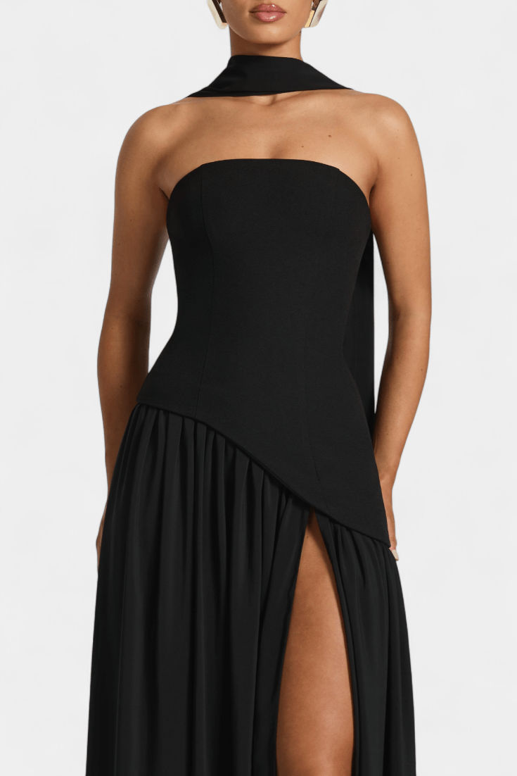 Celaena™ Maxi Dress