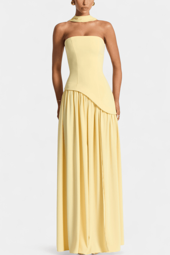 Celaena™ Maxi Dress