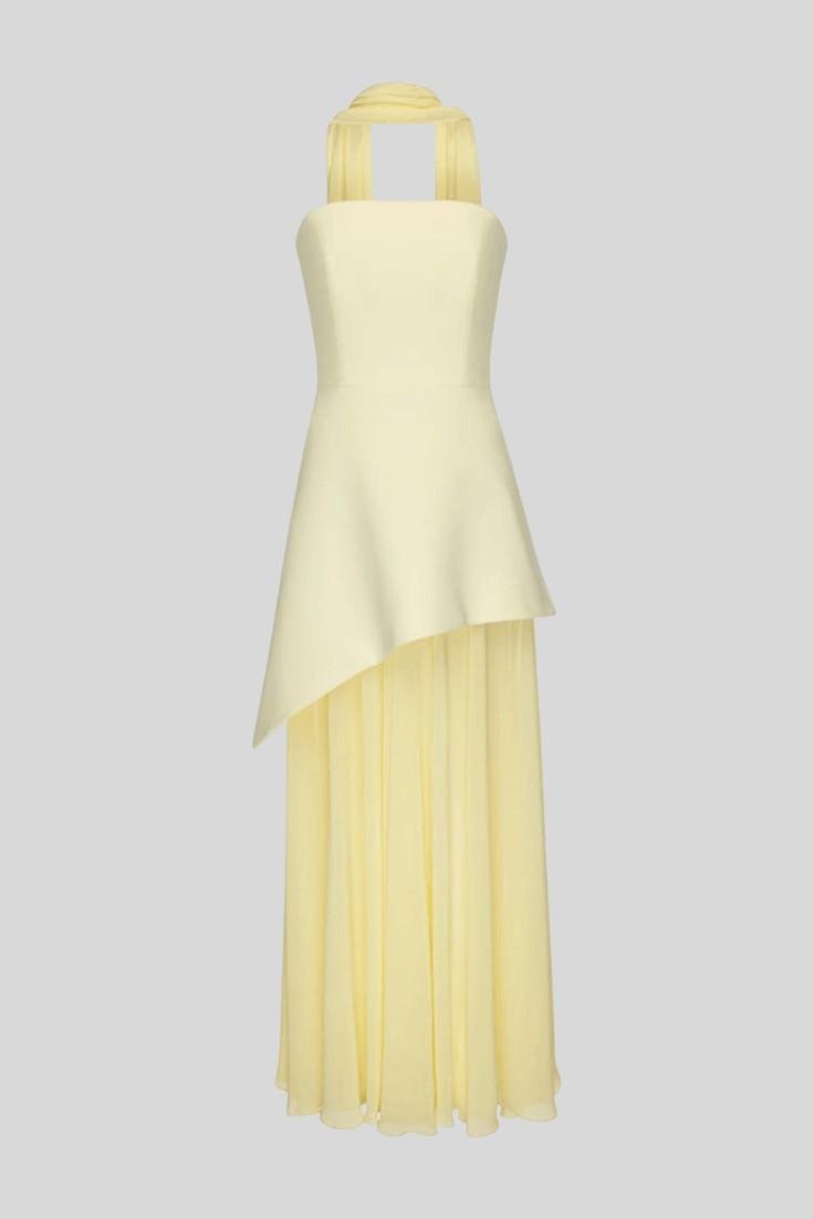 Celaena™ Maxi Dress