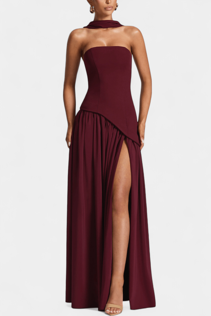 Celaena™ Maxi Dress