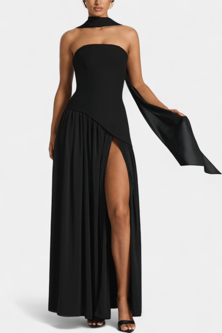 Celaena™ Maxi Dress