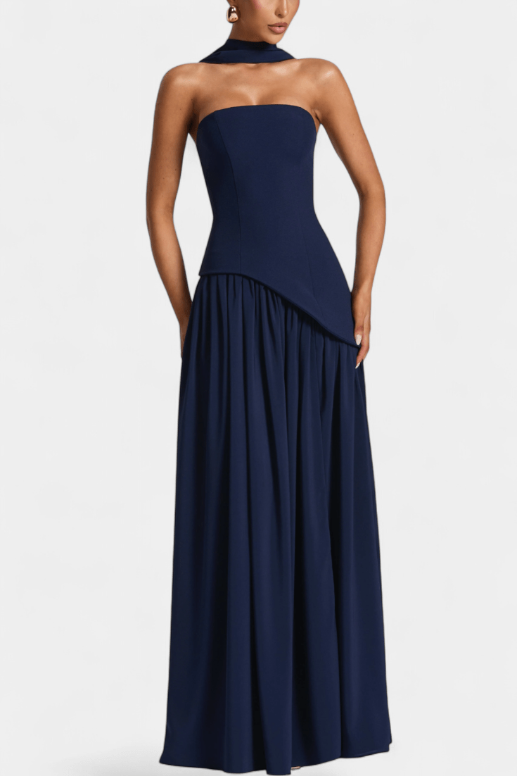 Celaena™ Maxi Dress