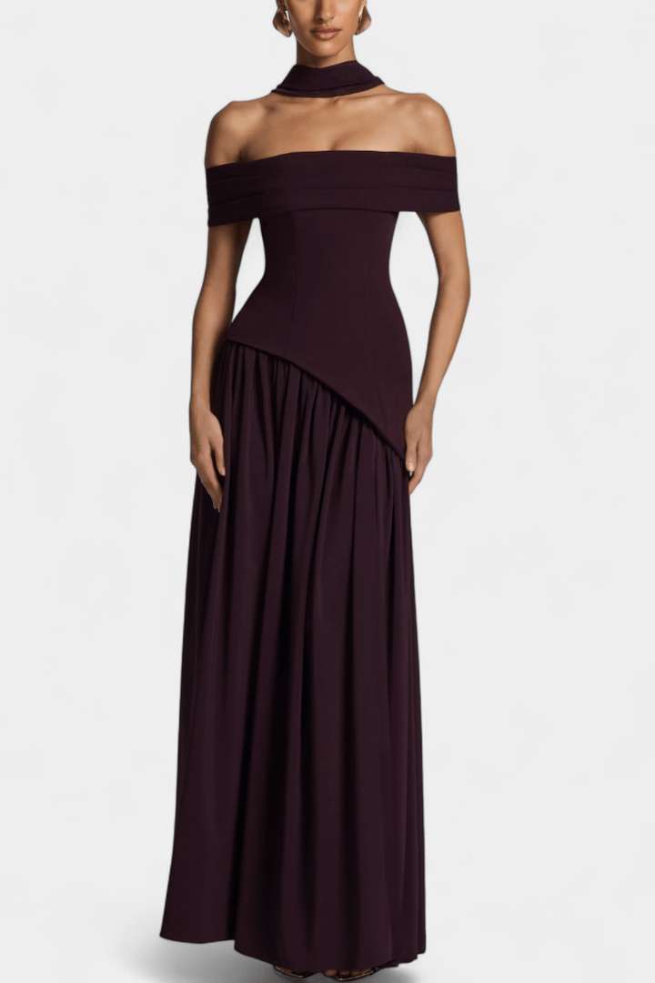 Celaena™ Maxi Dress