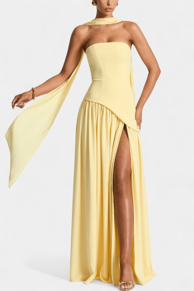 Celaena™ Maxi Dress