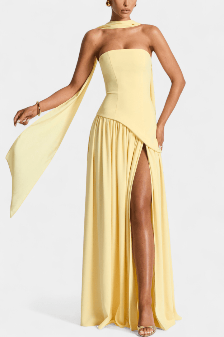 Celaena™ Maxi Dress