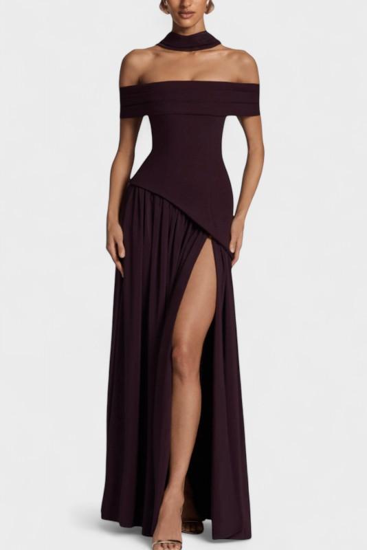 Celaena™ Maxi Dress