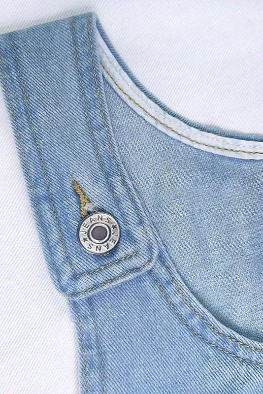 Cenya™ Denim Dress