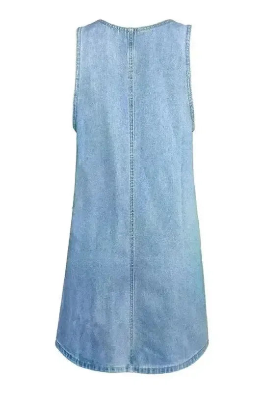 Cenya™ Denim Dress
