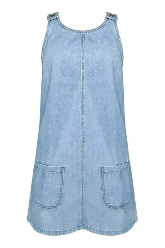 Cenya™ Denim Dress