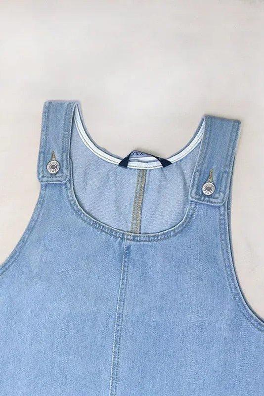 Cenya™ Denim Dress