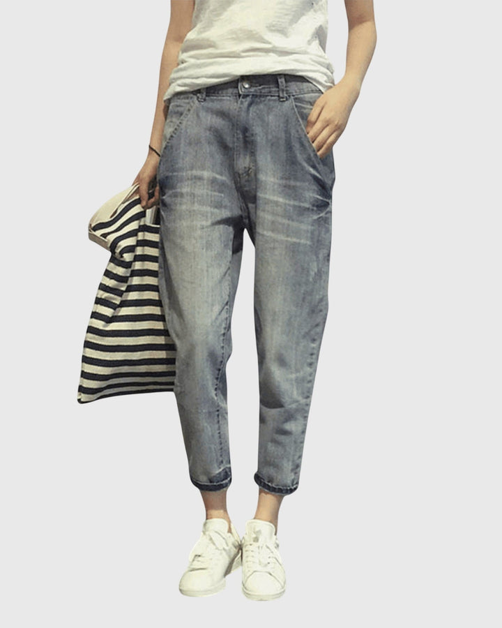 Charlotte™ | Unikátní kalhoty