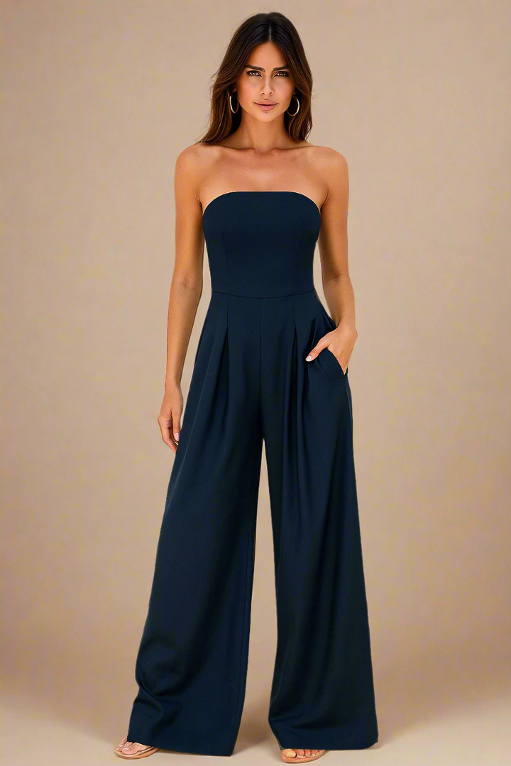 Malene | Silhouette Scultorea e Comfort