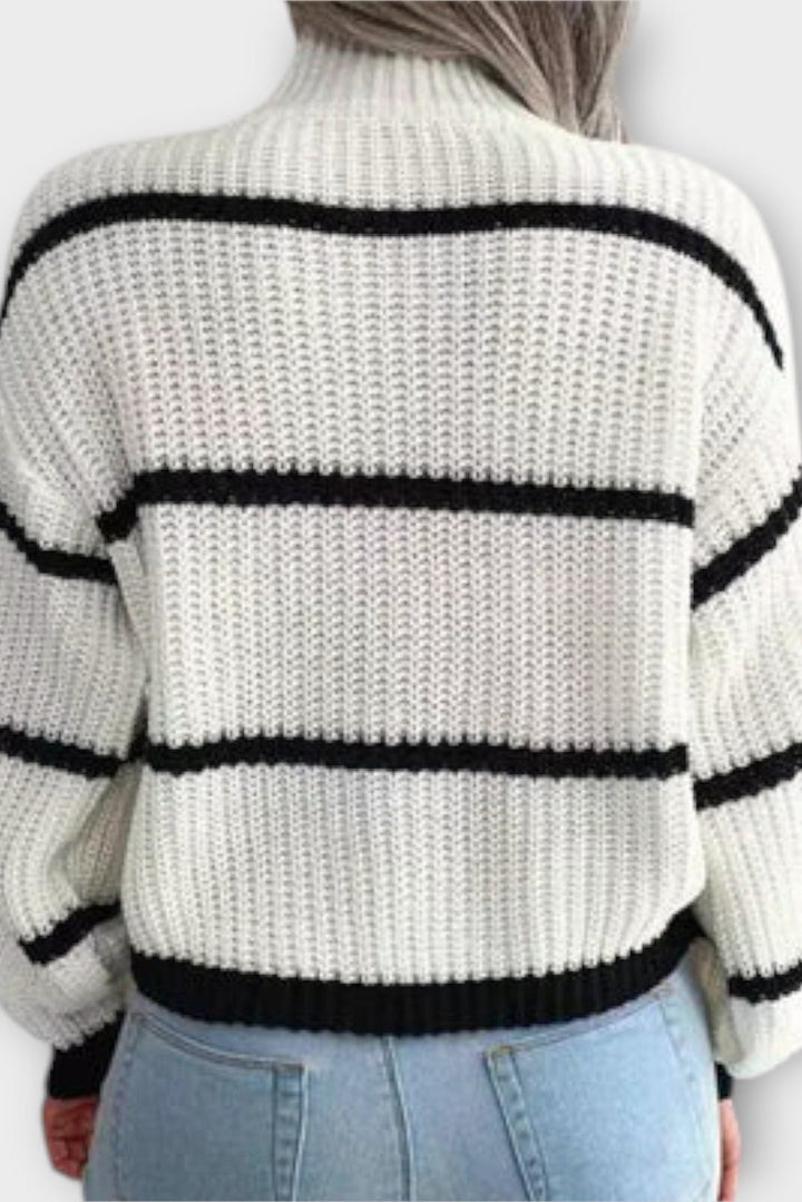 Chavala™ Svetr na vysoké škole