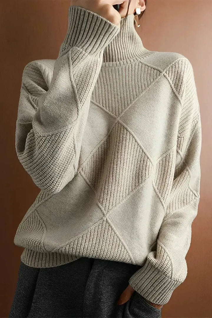 Chiara™ Knit Sweater