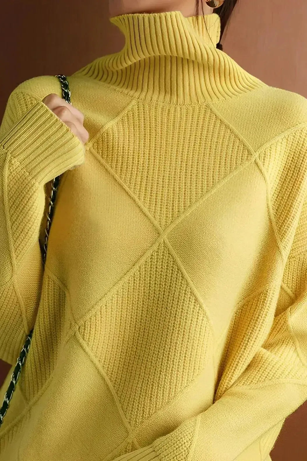 Chiara™ Knit Sweater