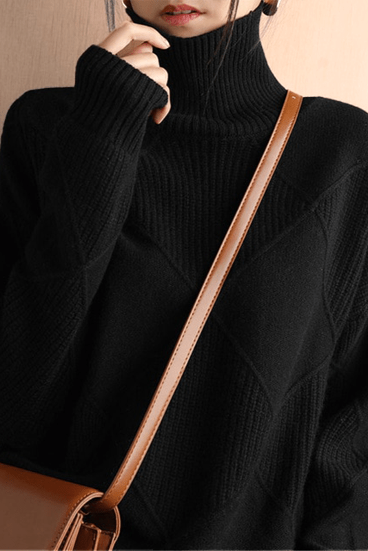 Chiara™ Knit Sweater