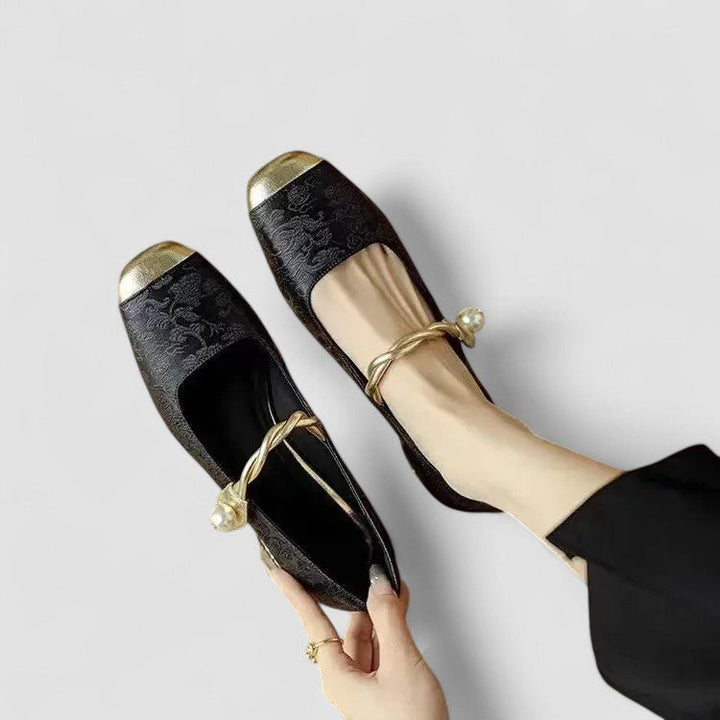 Chrystahh | Ortopedické Mary Jane