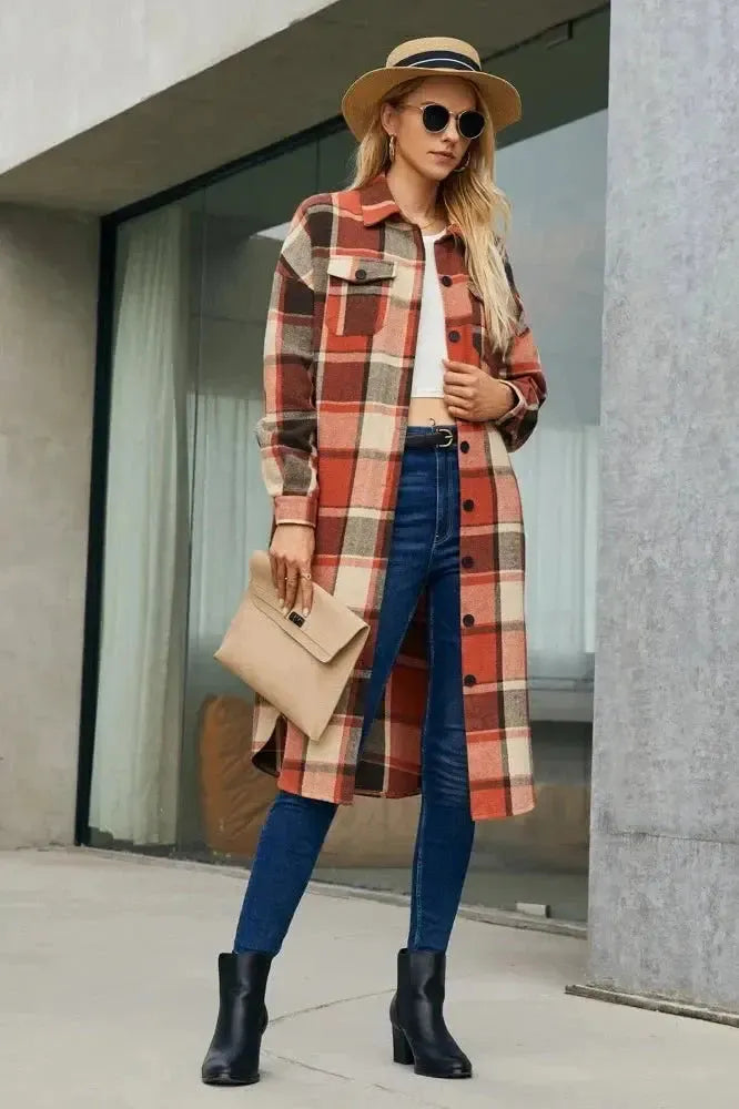 Clarise Coat