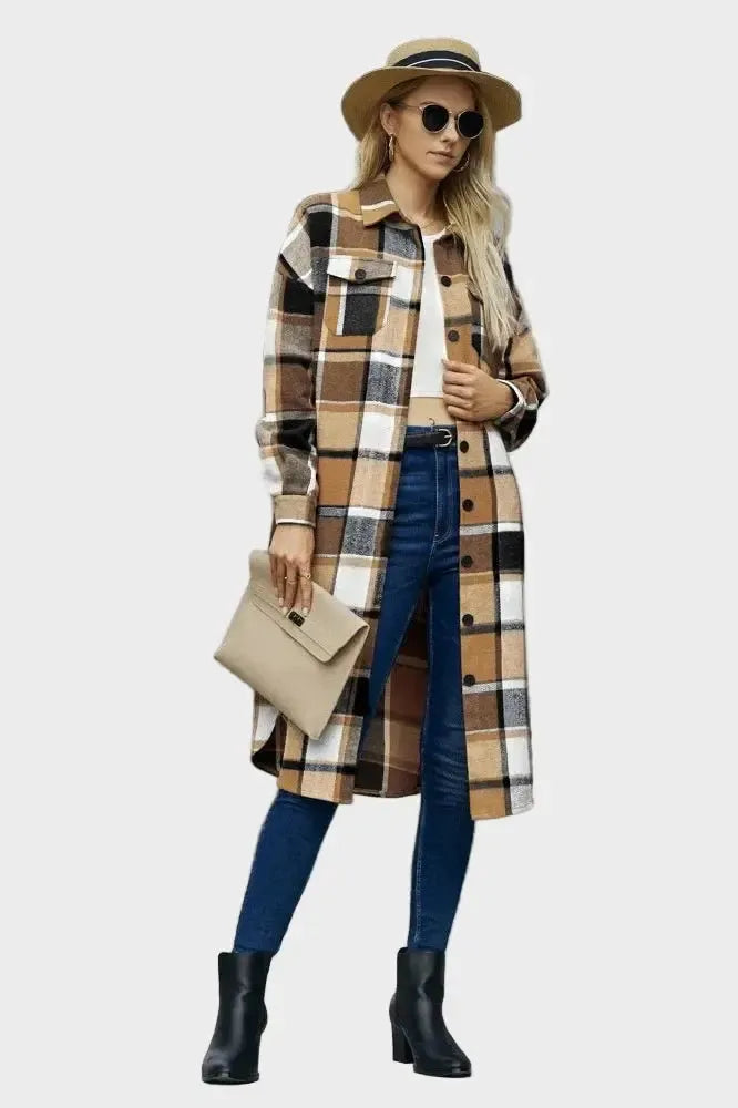 Clarise Coat