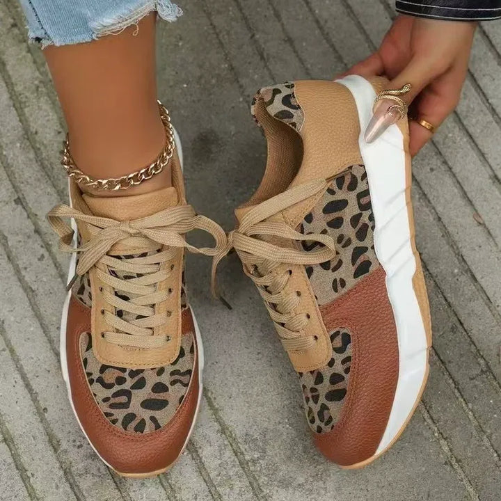 Crissa™ | Stylový zvířecí potisk