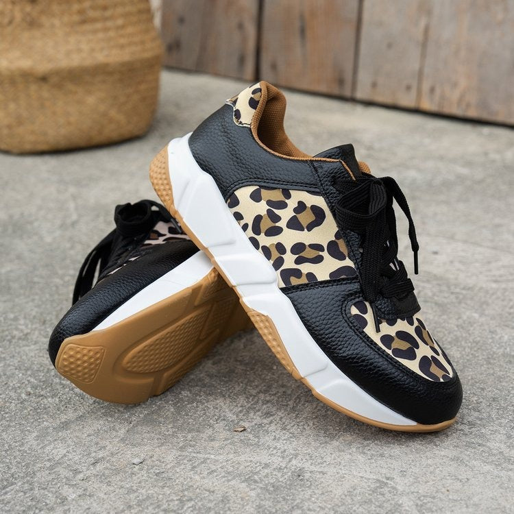 Crissa™ | Stylový zvířecí potisk