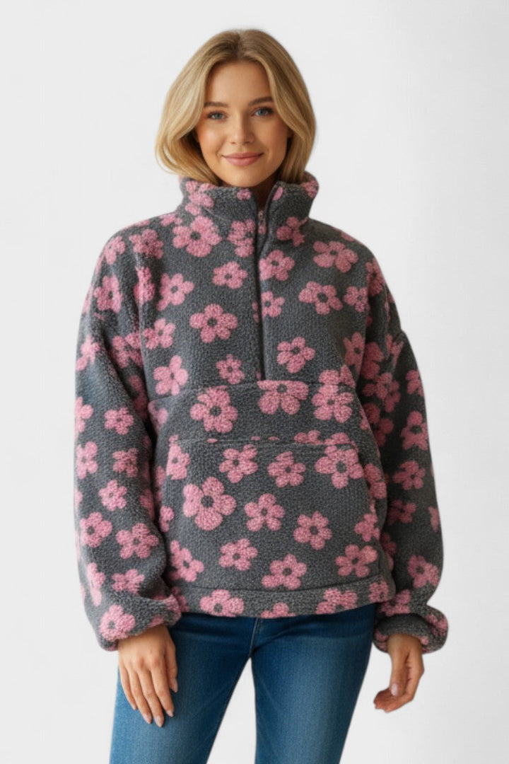 Daisy™ | Komfortowa Bluza