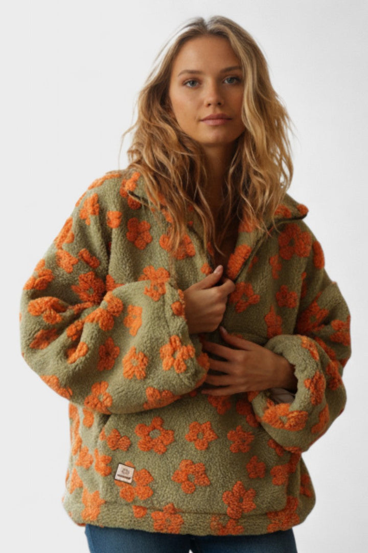 Daisy™ | Komfortowa Bluza