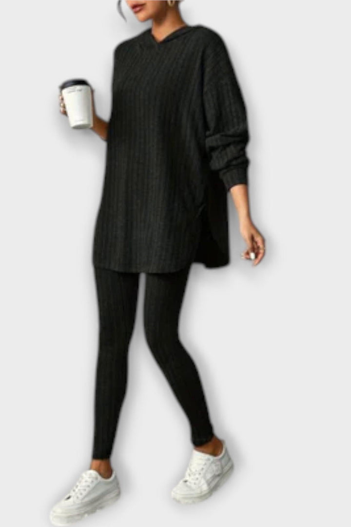 Damira Pitkähihainen set