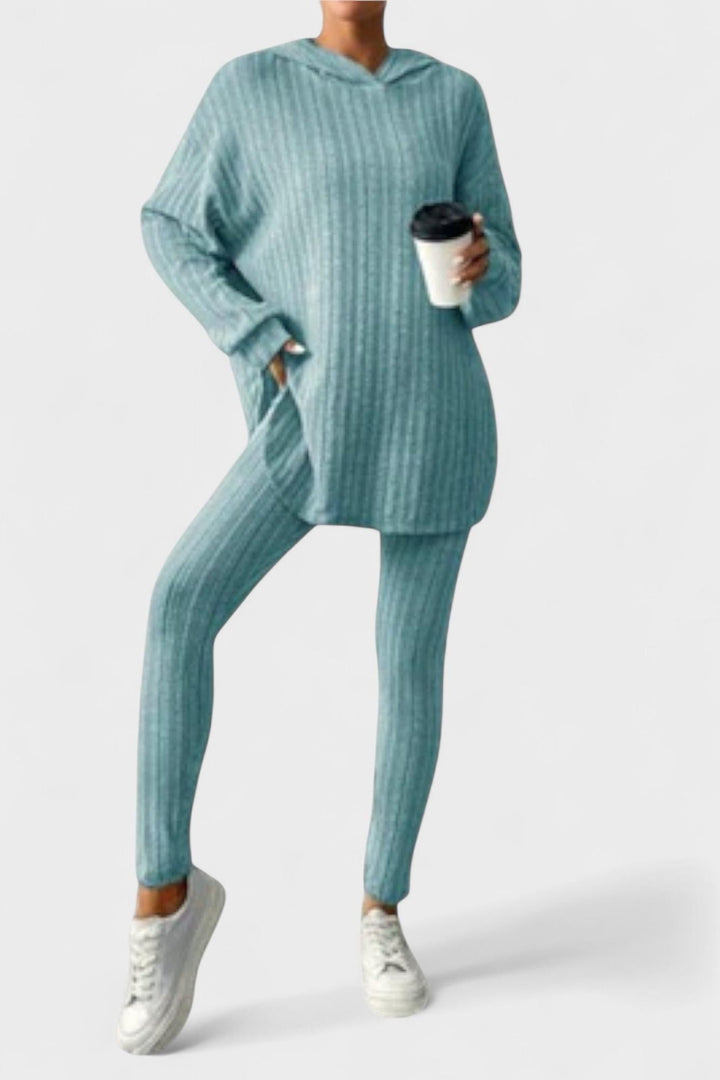 Damira Pitkähihainen set