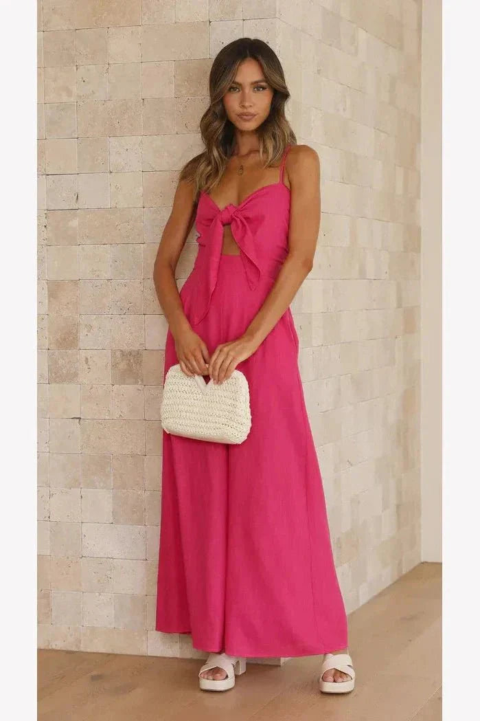 Ženski kombinezon Auri