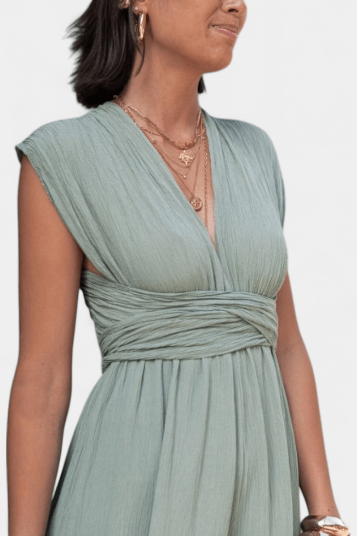 Ženski kombinezon Verena