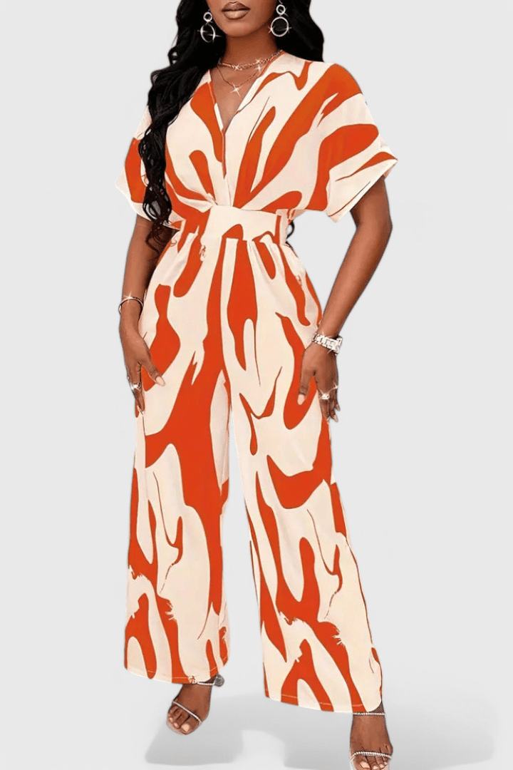 Kombinezon damski Zahara