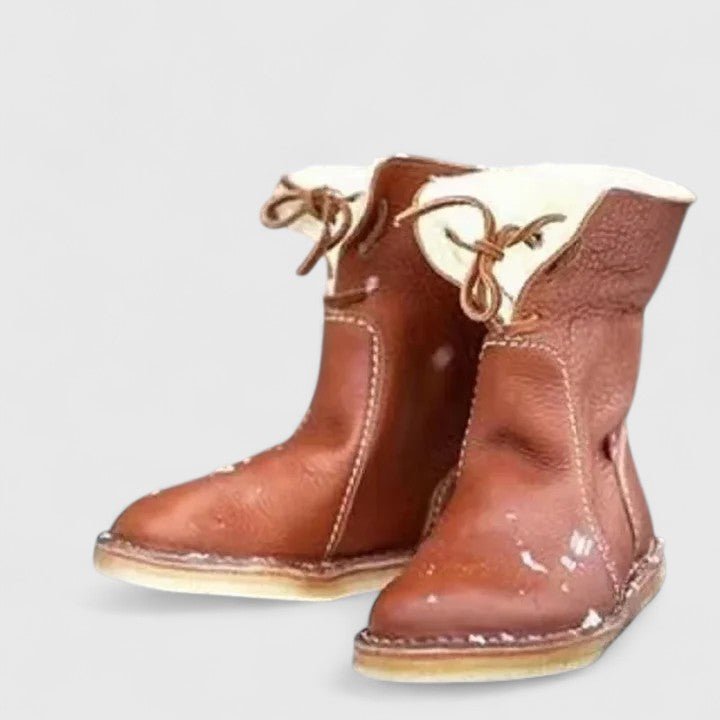 Danielle | Ortopedic Footwear