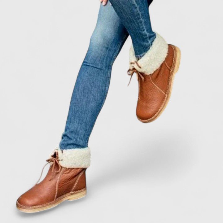 Danielle | Ortopedic Footwear