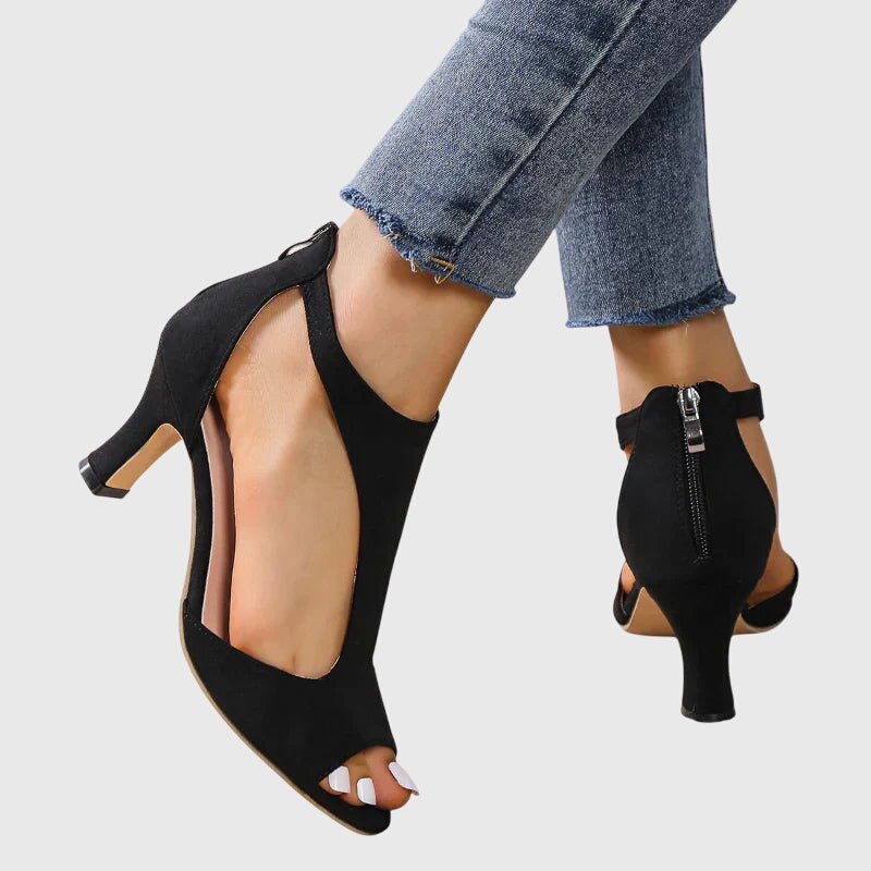 Delfina | Ortopedické Korky