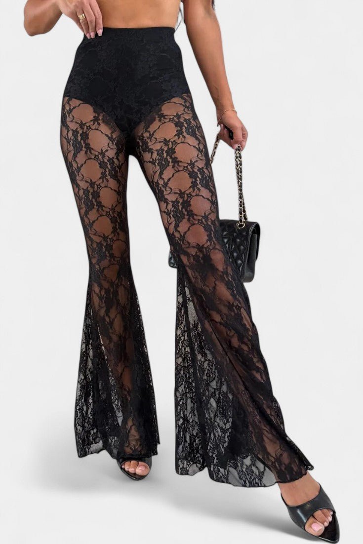 Demelza Pitkähihainen Set