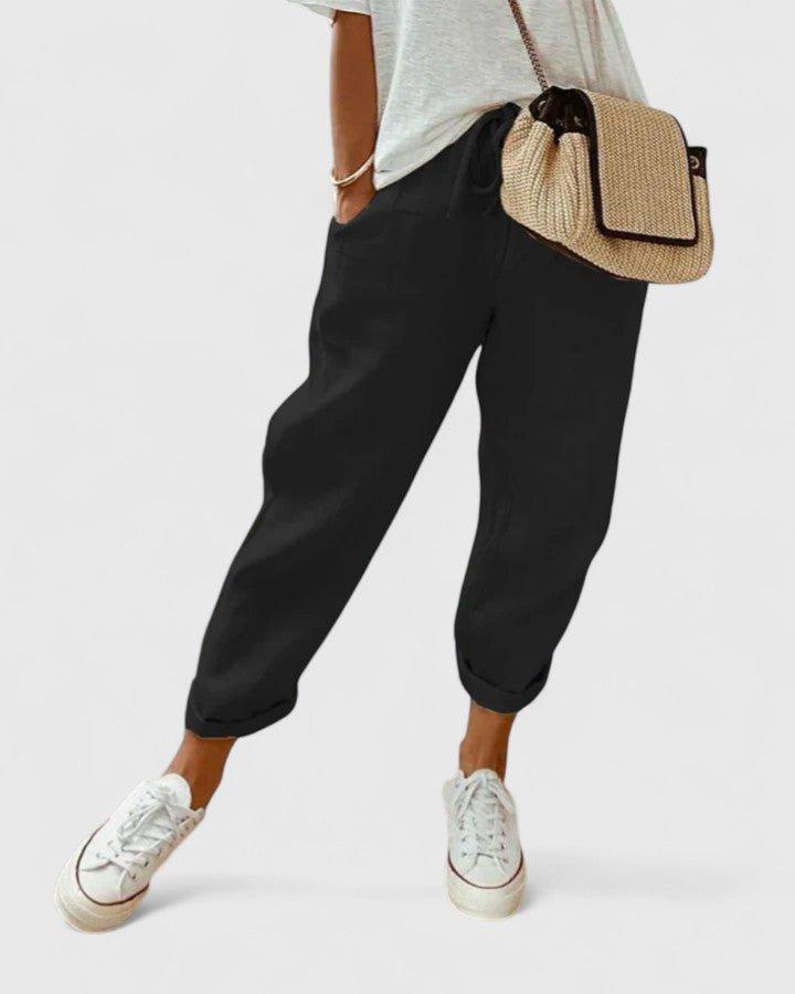 Dhalianette™ | Trousers