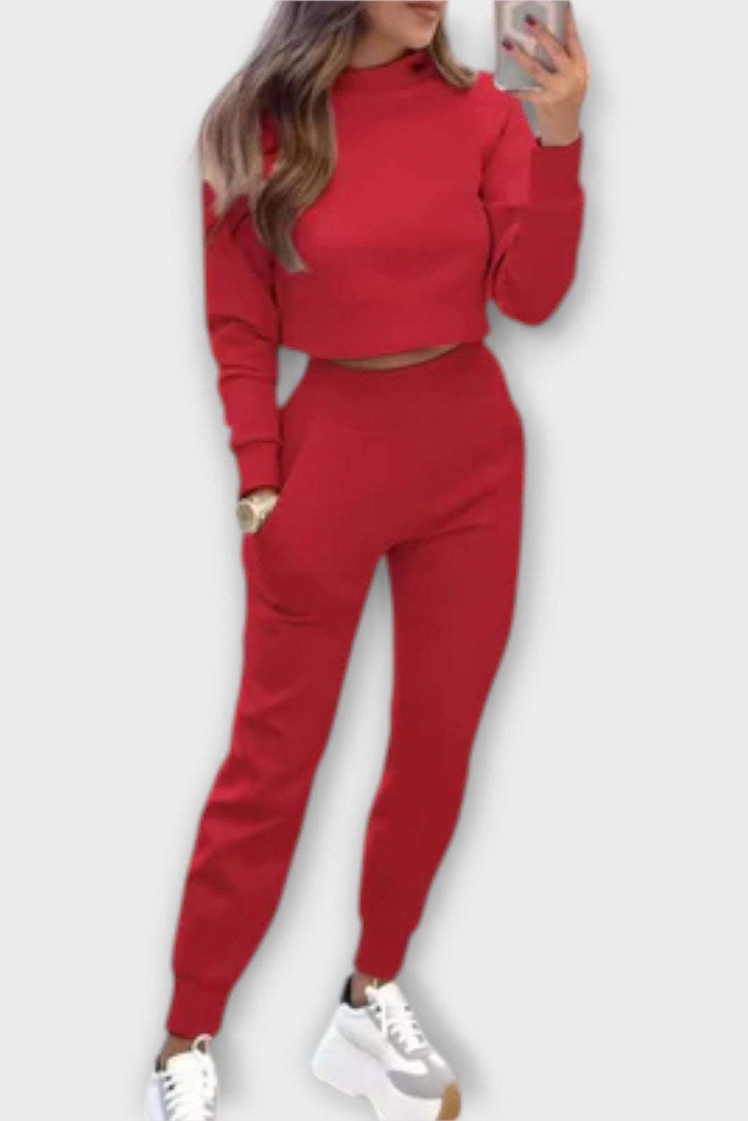 Dijanka Dlouhorukávové sety