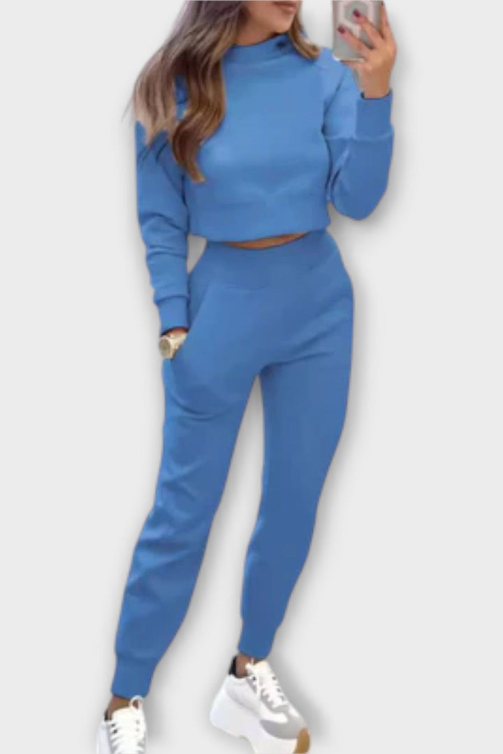 Dijanka Dlouhorukávové sety