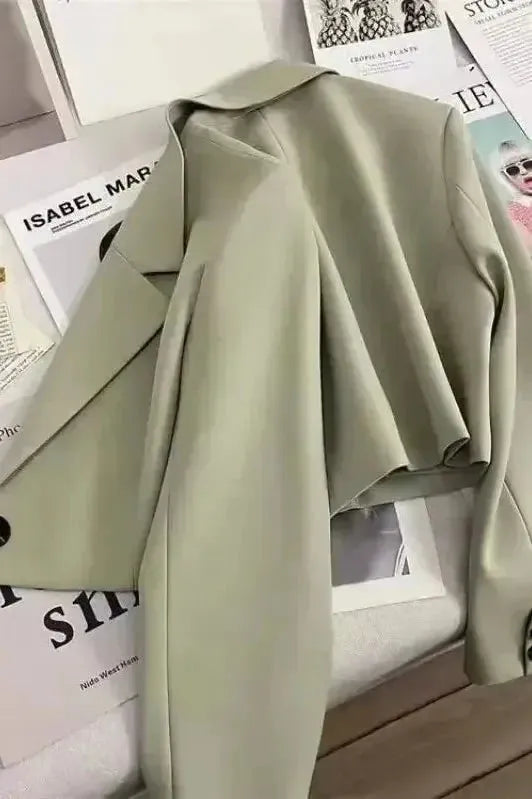 Diora Mode – Idealna Marynarka