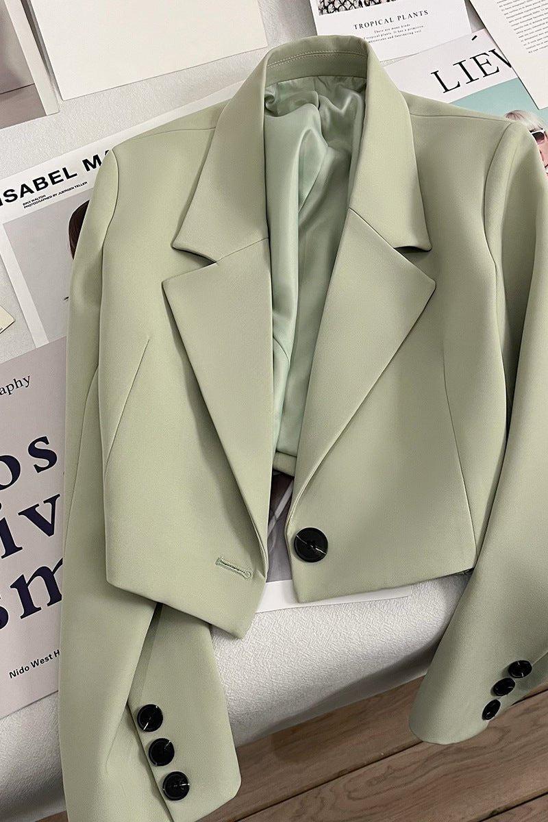 Diora Mode – Idealna Marynarka