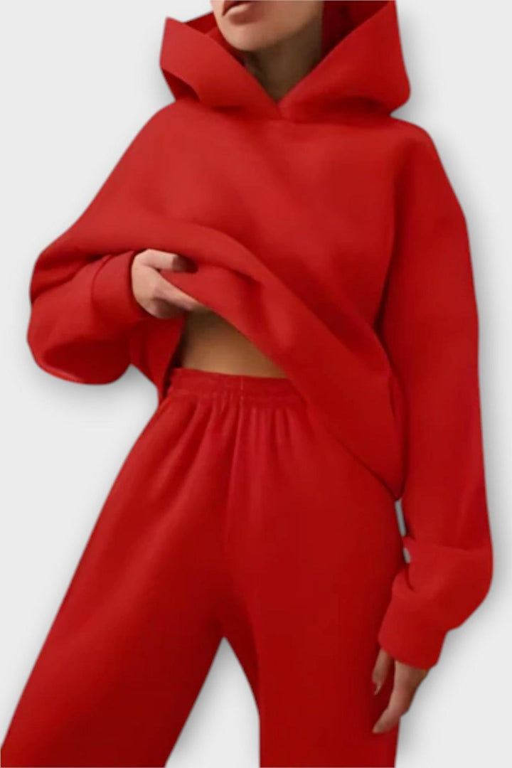 Dorica Dlouhorukávové sety